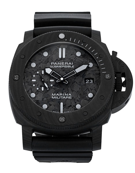 Panerai Submersible Marina Militare PAM00979